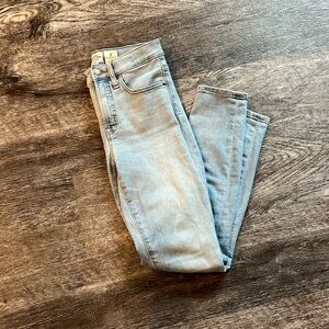 J. Crew Jeans